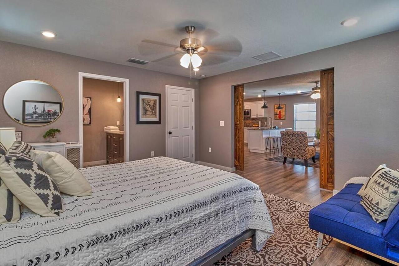 Cozy Haven Attached To Million - South Hébergement de vacances