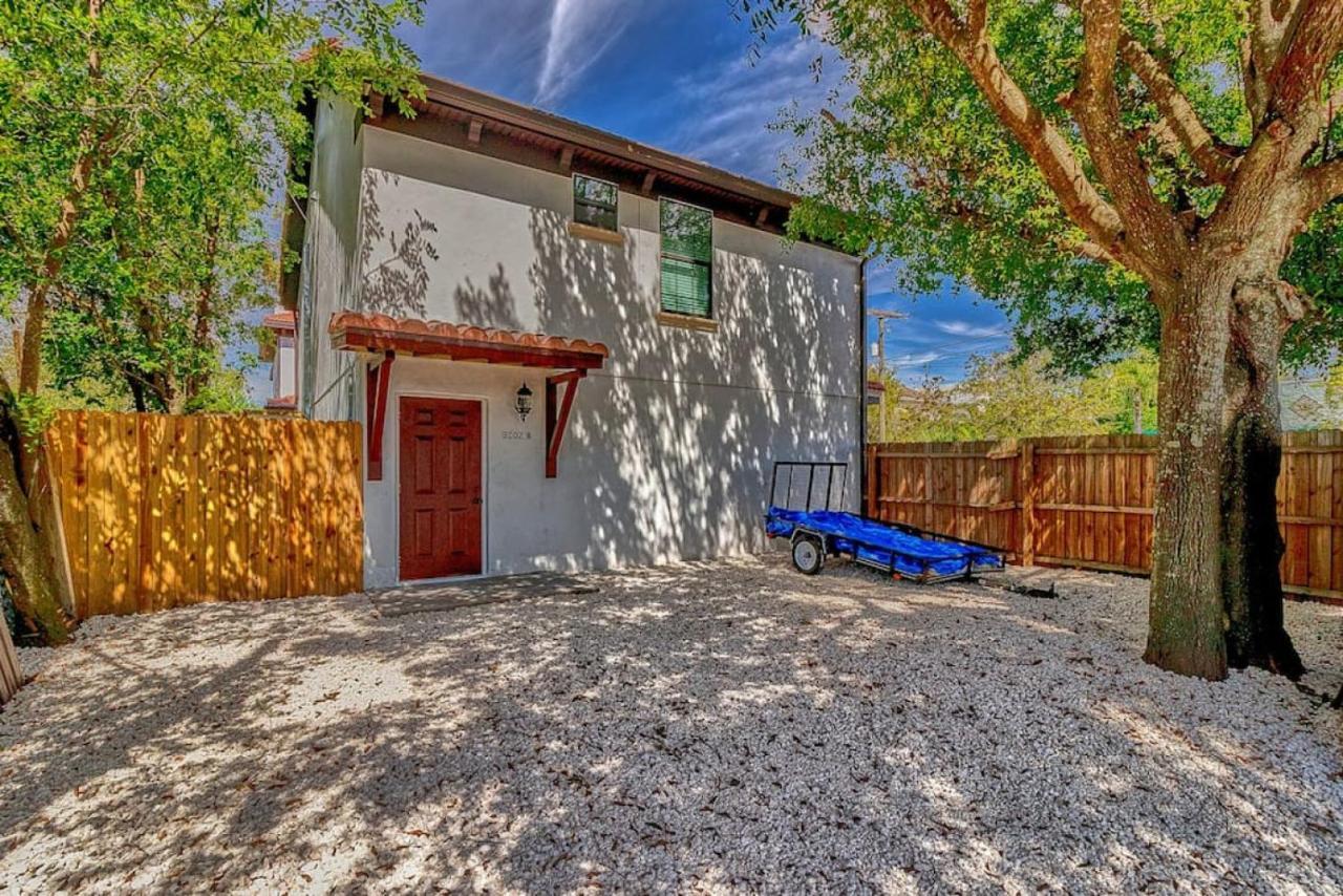 Cozy Haven Attached To Million - South *