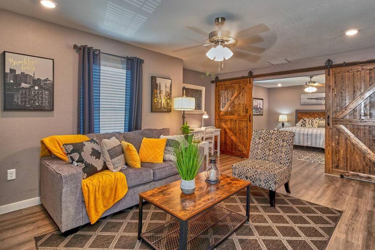 Cozy Haven Attached To Million - South Hébergement de vacances Tampa