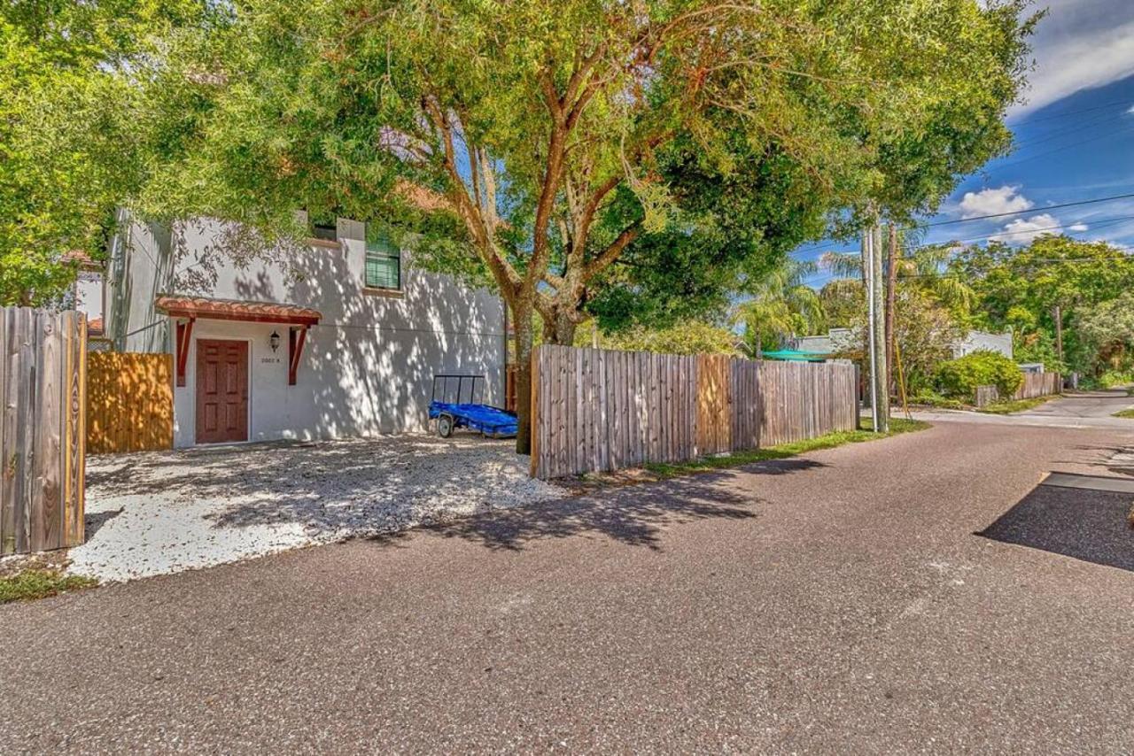 Hébergement de vacances Cozy Haven Attached To Million - South Tampa
